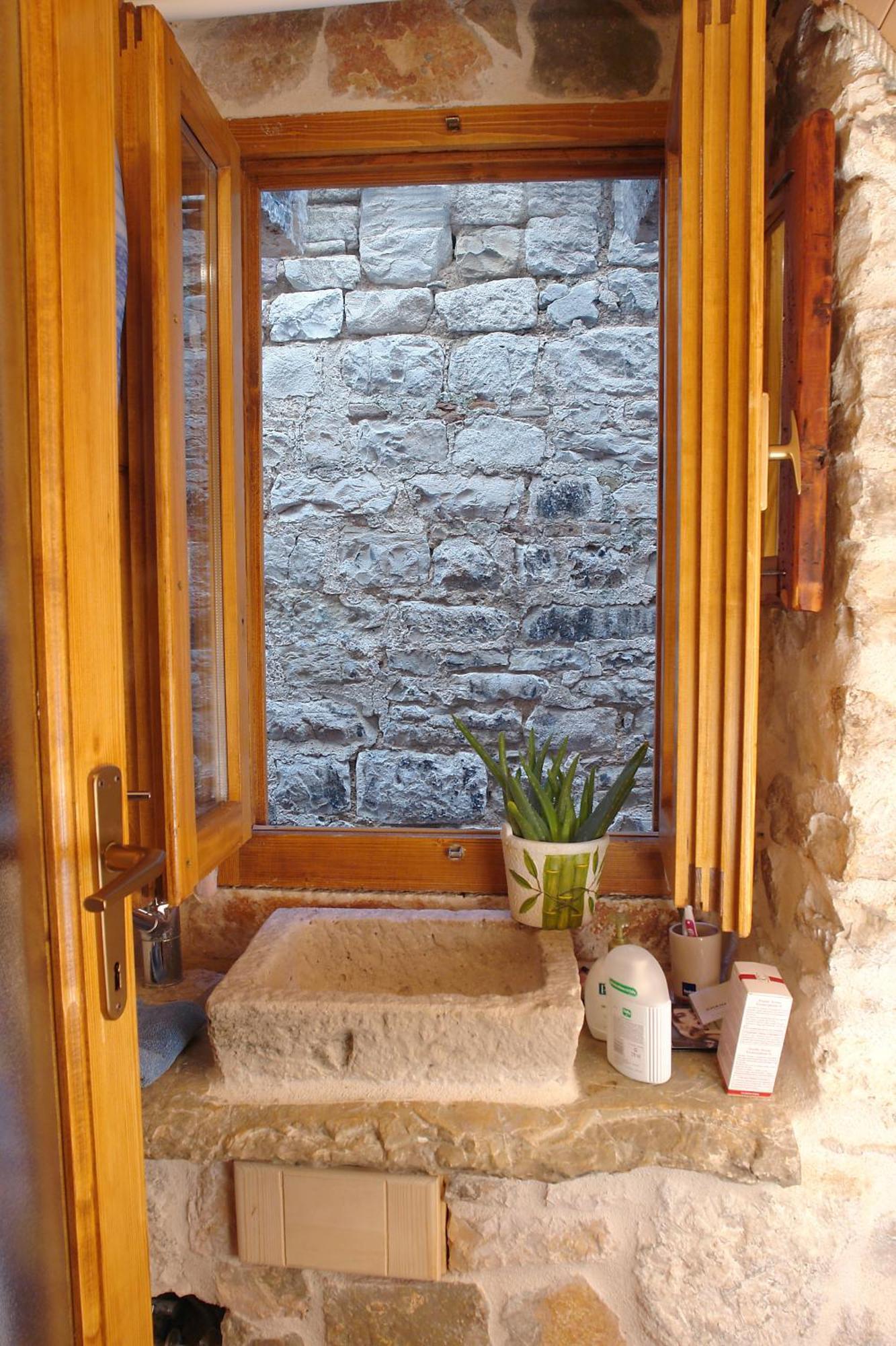 Apartments Salvezani Split Exterior foto